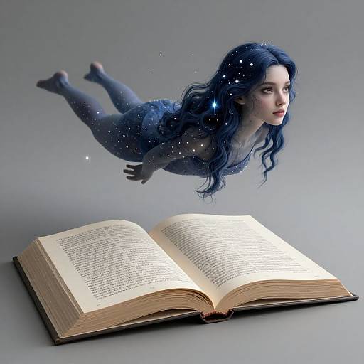 Body Modification Imagination Unleashed