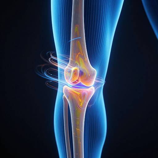 Futuristic Biomechanics of Human Knee