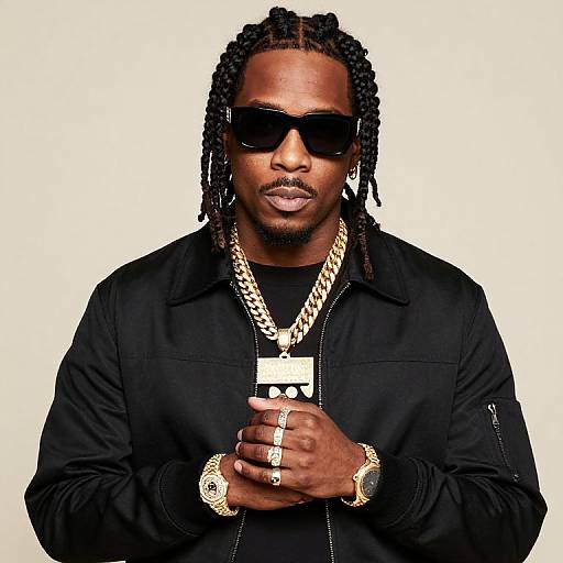 2 Chainz Birthday Celebration at Drais