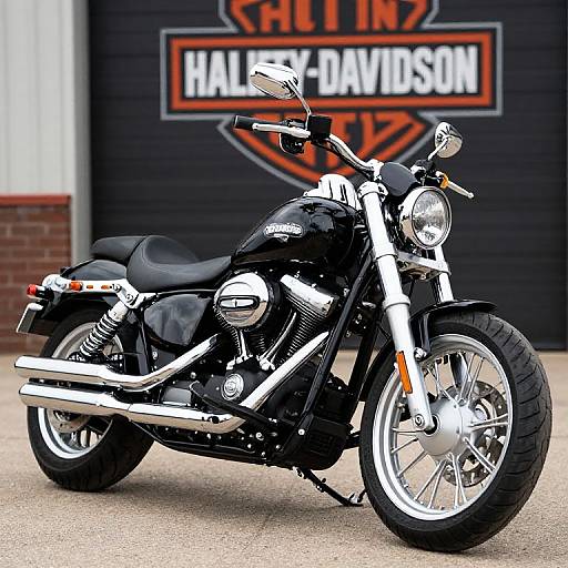 2019 Harley-Davidson Low Rider Motorcycle