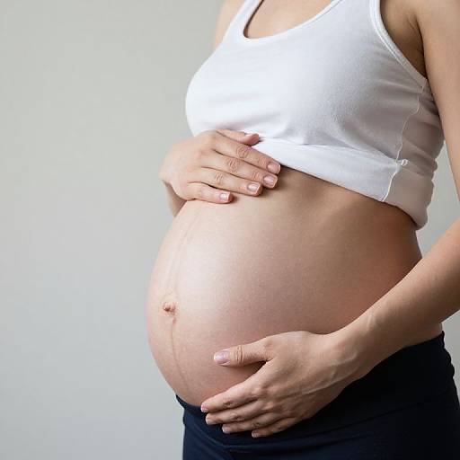 Pregnancy and Keto Diet Safety