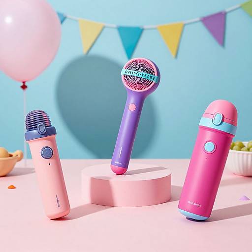 Top 10 Party Gadgets for Fun