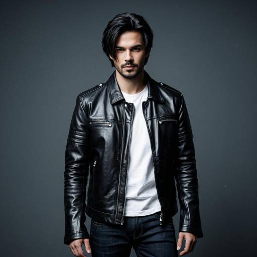 Stylish Richardson Cosplay Costume Design