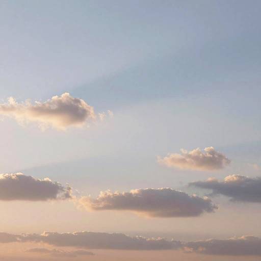 Serene Dawn Skybox Generator