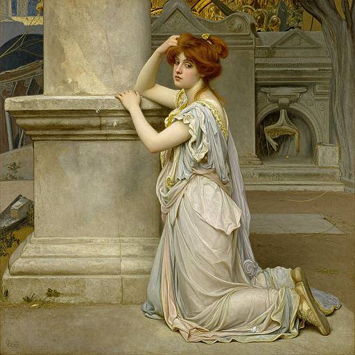 Remastered Love Among The Ruins