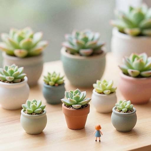 Dreamy Tinyspo Desktop Aesthetic