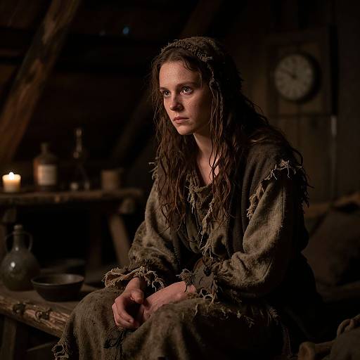 Mystic Apothecary in Shanty Shack