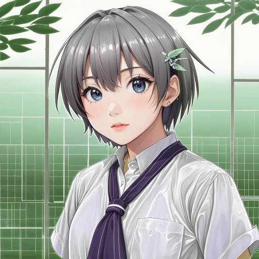 Illustration of Akishimo (kancolle), kantai collection in the style of Kojima saya