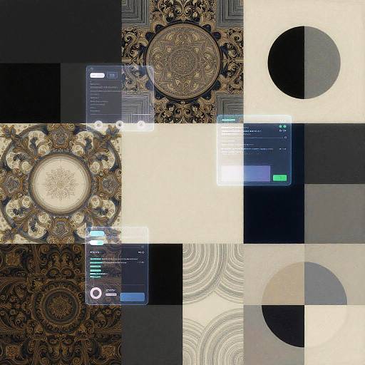 AI Art Style Morphing Showcase