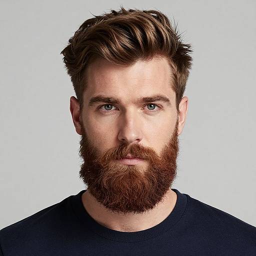 Top 30 Beard Styles for 2019