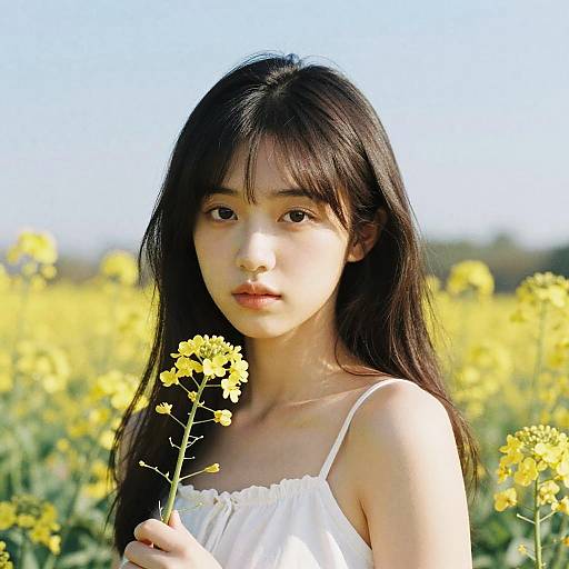 Ultra Realistic Floral Wallpaper Masterpiece