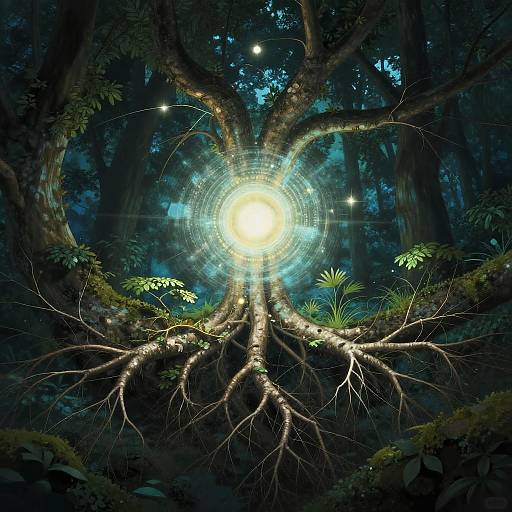 Healing Frequencies Through Earth’s Pulse