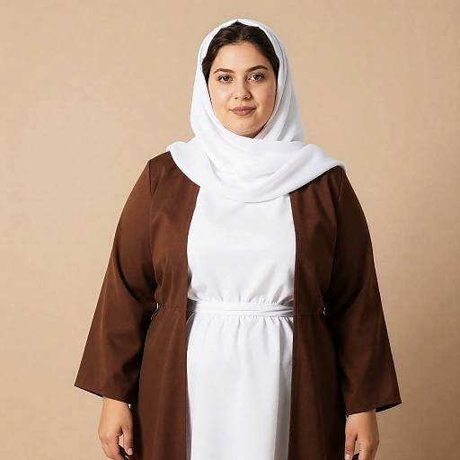 Thankful Plus Size Pilgrim Costume