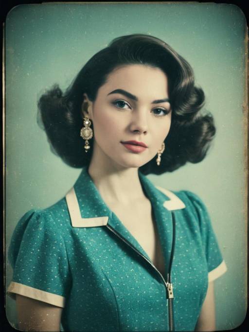 Chic Woman in Pink Shirt Dress