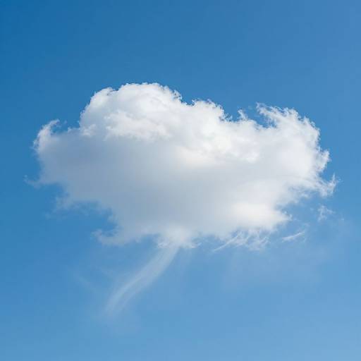 Colossal Cloud of Shared Dreams