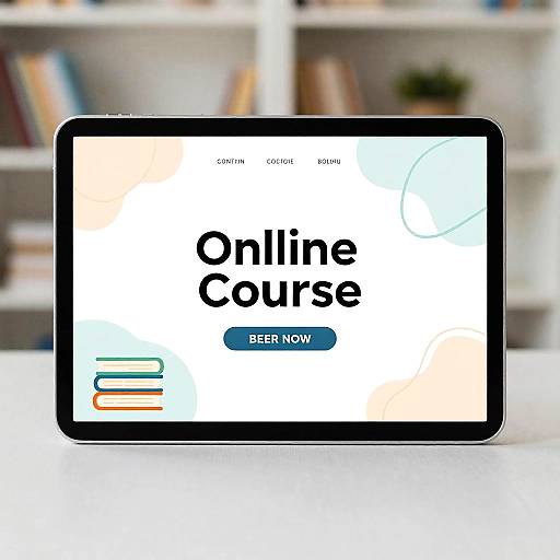 Photograph of a smartphone screen displaying an 