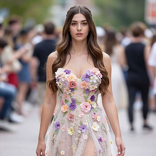 Greatest Showman Inspired Fancy Dress