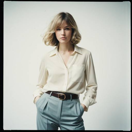 Elegant Bénédicte Getty Cosplay Costume