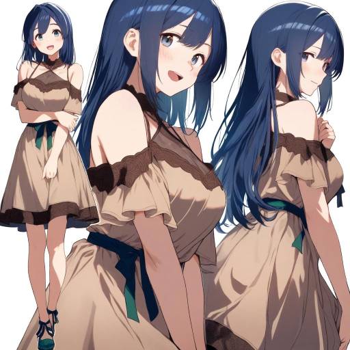 Souryuu Kancolle - Stylish Alternate Costume