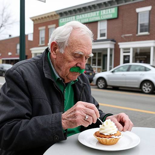 Newtown's Irish Heritage Celebration