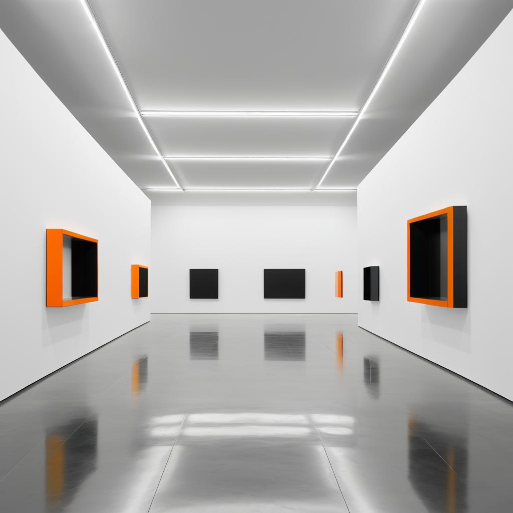 Exploring Donald Judd's Minimalist Artistry