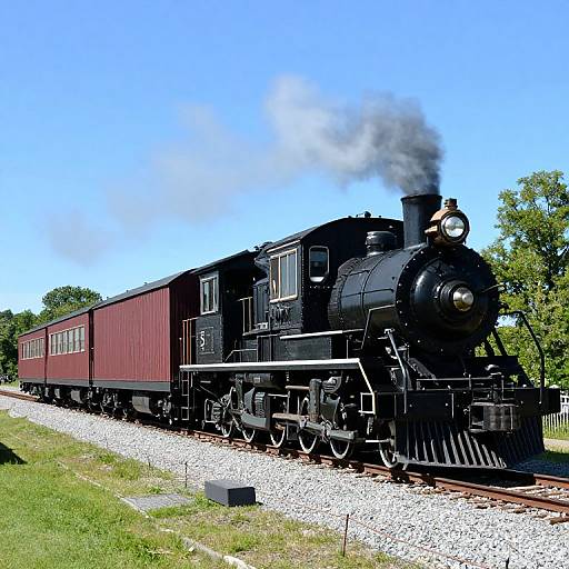 Exploring North Conway Attractions