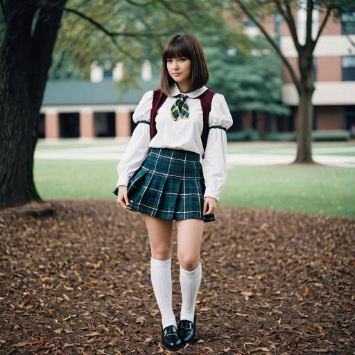 Juliette Cosplay Costume Inspiration