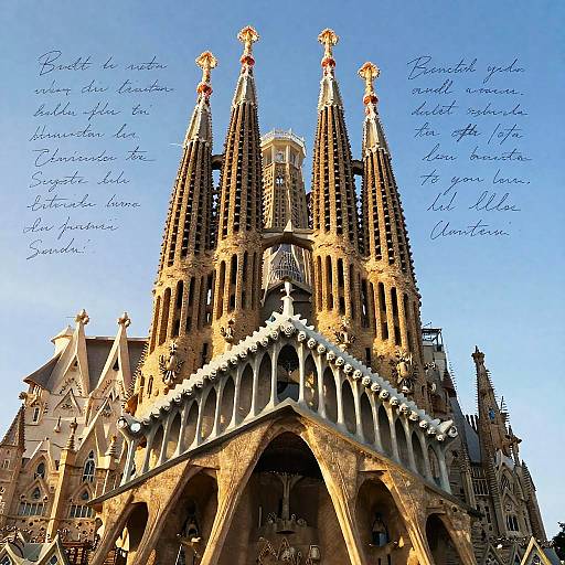 Iberian Peninsula Language with Landmarks