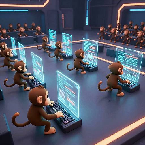 Virtual Reality Typing Competition