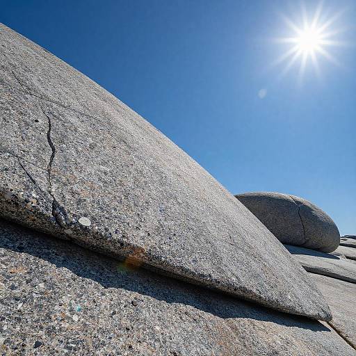 Photorealistic Arctic Fjord Landscape