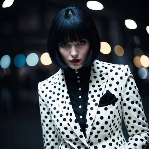 Dramatic Bruno Bucciarati Cosplay Costume
