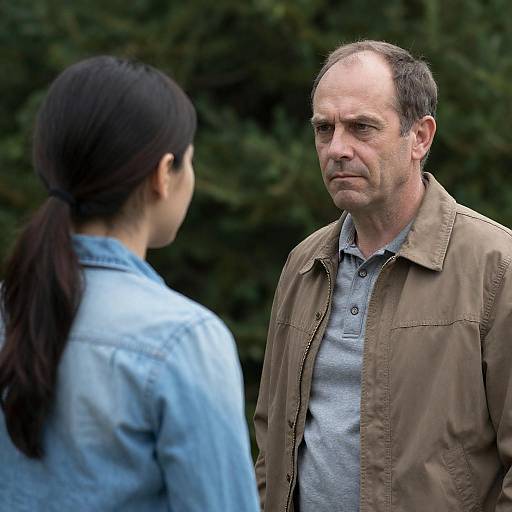 Intense Interaction in Nature