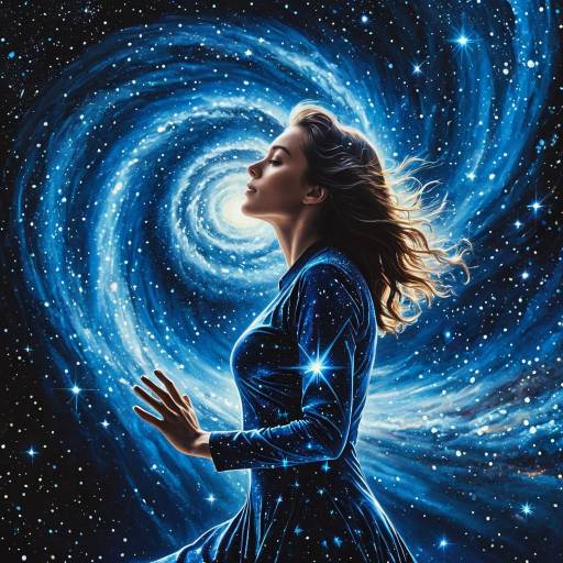 Cosmic Exploration: A Celestial Marvel