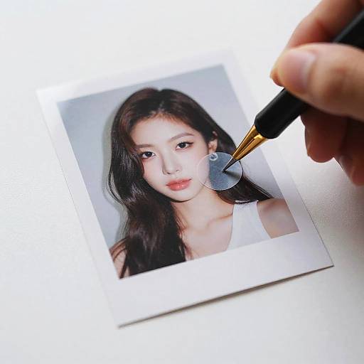 Effortless Sticker Removal on Photos