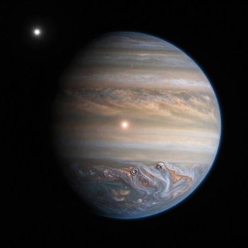 Noctiluma: Birthplace of the Luminary Photogeographers