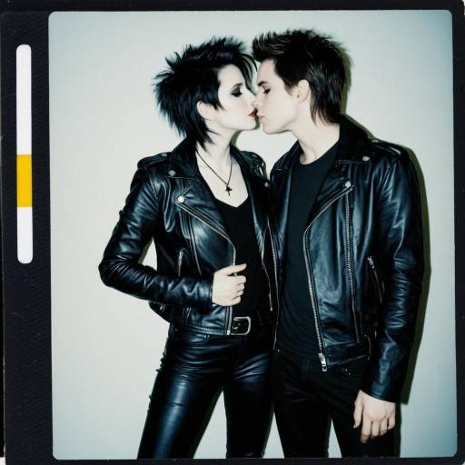 Dylan Knight Vampire Cosplay Inspiration