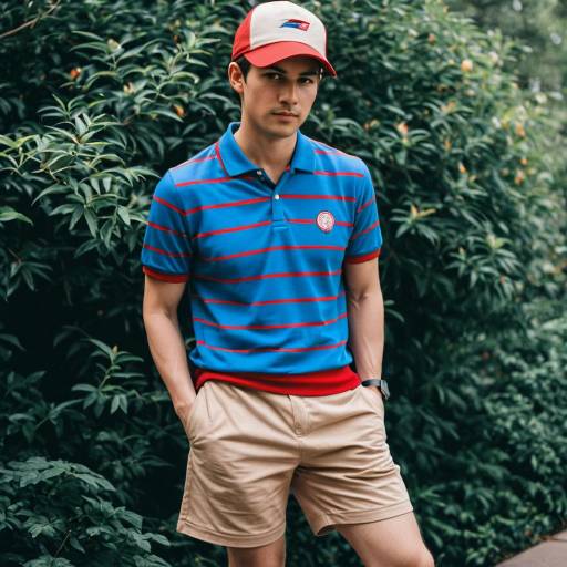 Casual Ness Cosplay Costume Inspiration