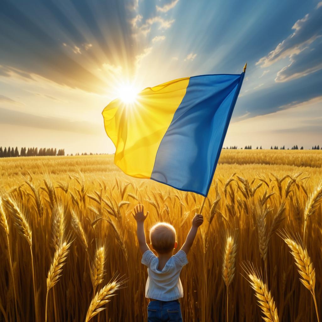 Voices of Ukraine: Healing Through Community