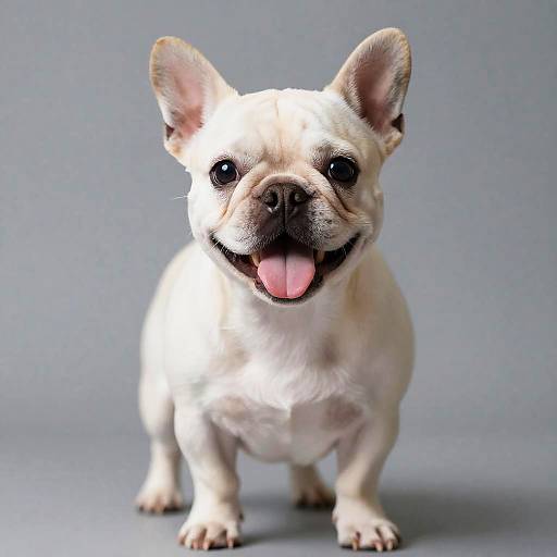 Cute Tusuncub Hyper-Realistic Portrait