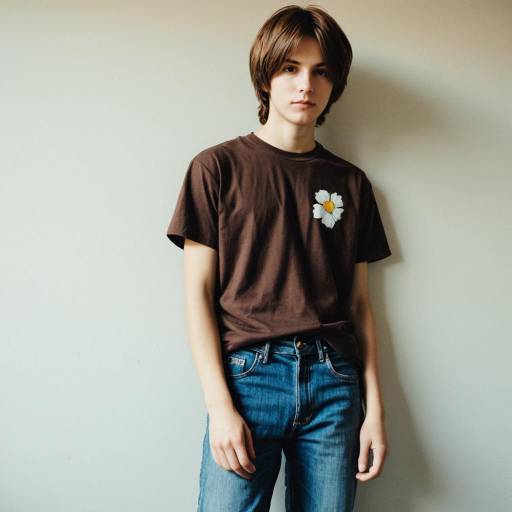 Julien Cosplay Costume for Teenage Boys