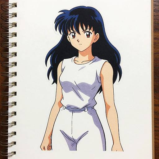 Japanese Tattoo Sticker Pack