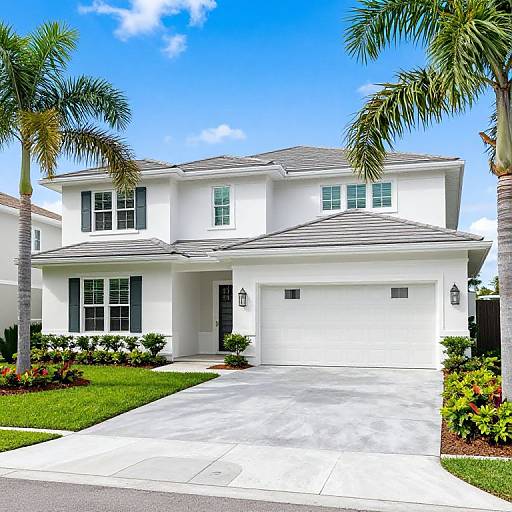 Serene Bayou Sound Florida Home