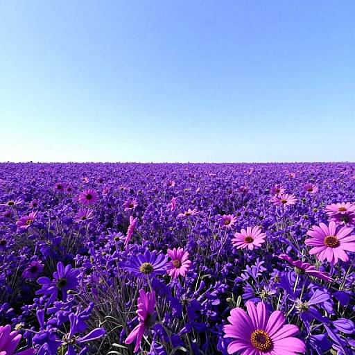 Psychedelic Infinity iPhone Screensaver