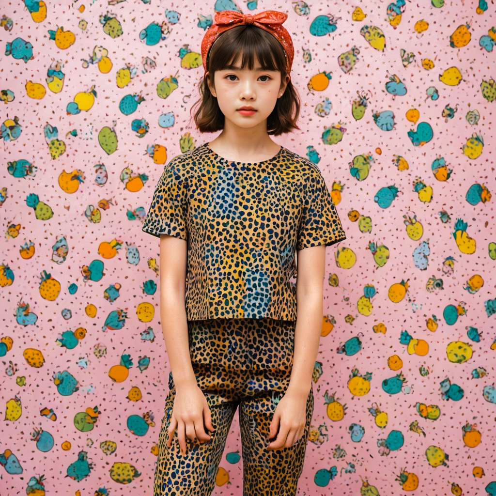 Kawaii Fashion Inspired by British Cool