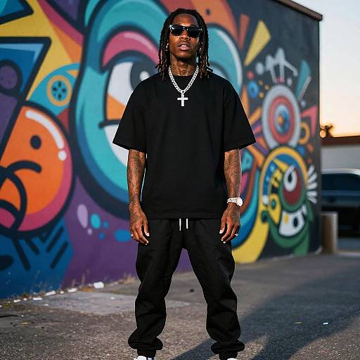 Playboi Carti Street Style Vibes