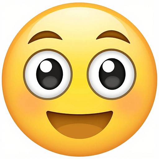 Cartoonish Emoji Face Transformation