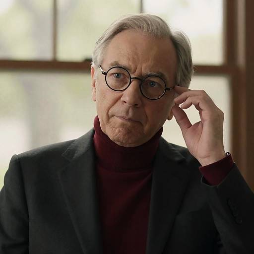 Intense CGI Character in Sunlit Scene