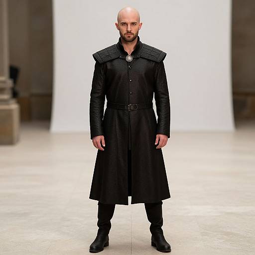 Realistic Lord of the Rings Male Costume