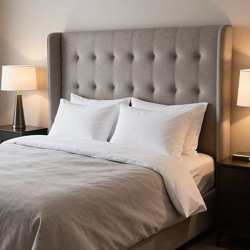 Luxury Contract Furniture and Upholstery