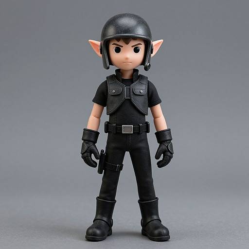 Realistic Seymour Little Horrors Boy